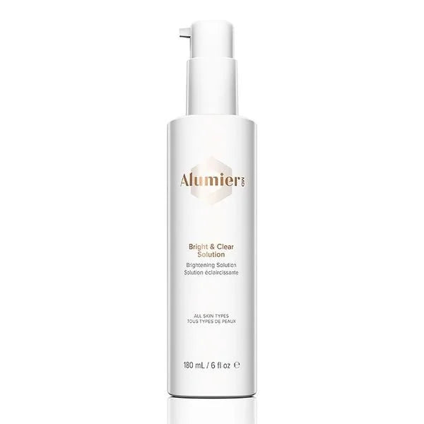 Alumier Bright & Clear Toner