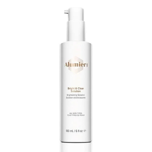 Alumier Bright & Clear Toner