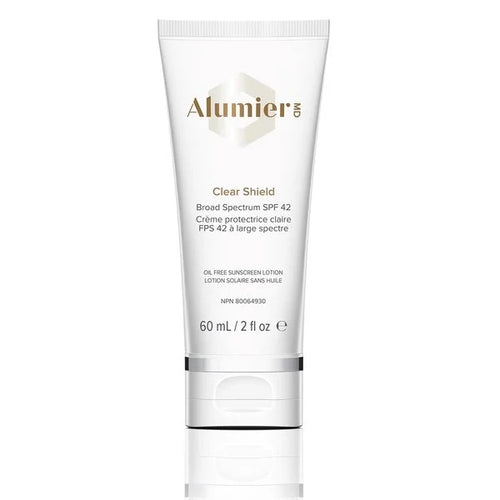 Clear Shield SPF 42