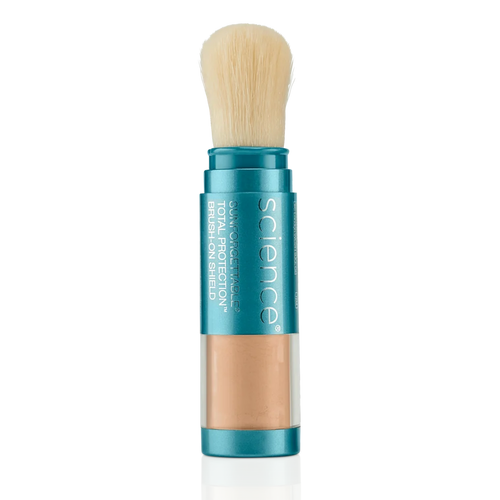 Color Science Brush-On SPF 50 (Fair / Medium / Tan)