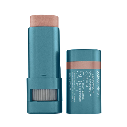 Color Science Sunforgettable Color Balm (Blush / Violet Haze / Berry / Pink Sky / Golden Hour)