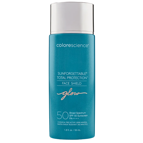 Color Science Sunforgettable SPF 50 (Bronze / Glow)