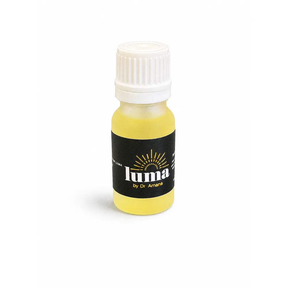 Luma Essential Oil
