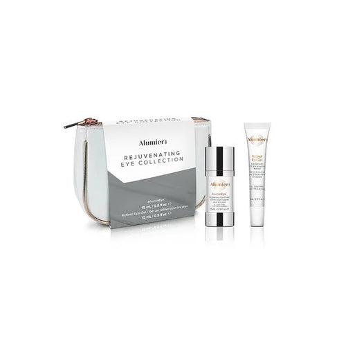 Alumier EyeConic Duo
