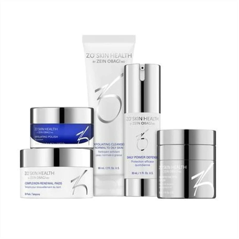 ZO Anti-Aging Program