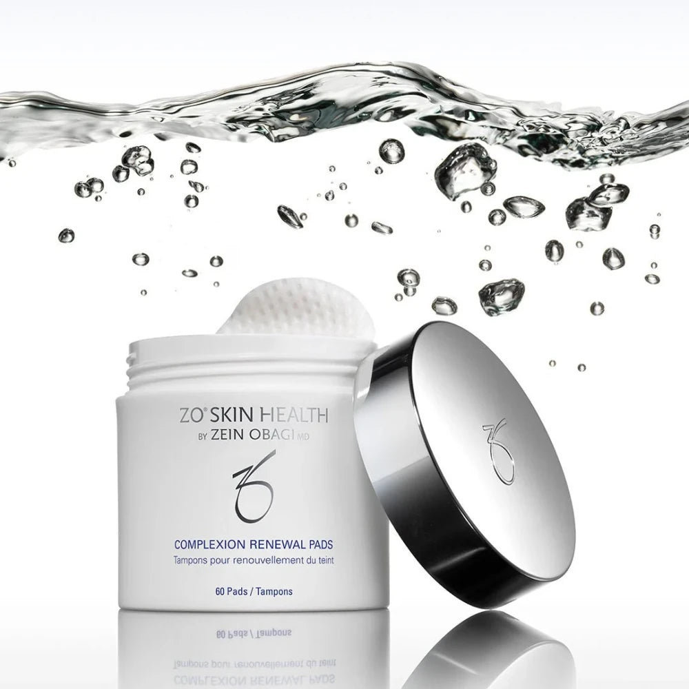 ZO Complexion Renewal Pads