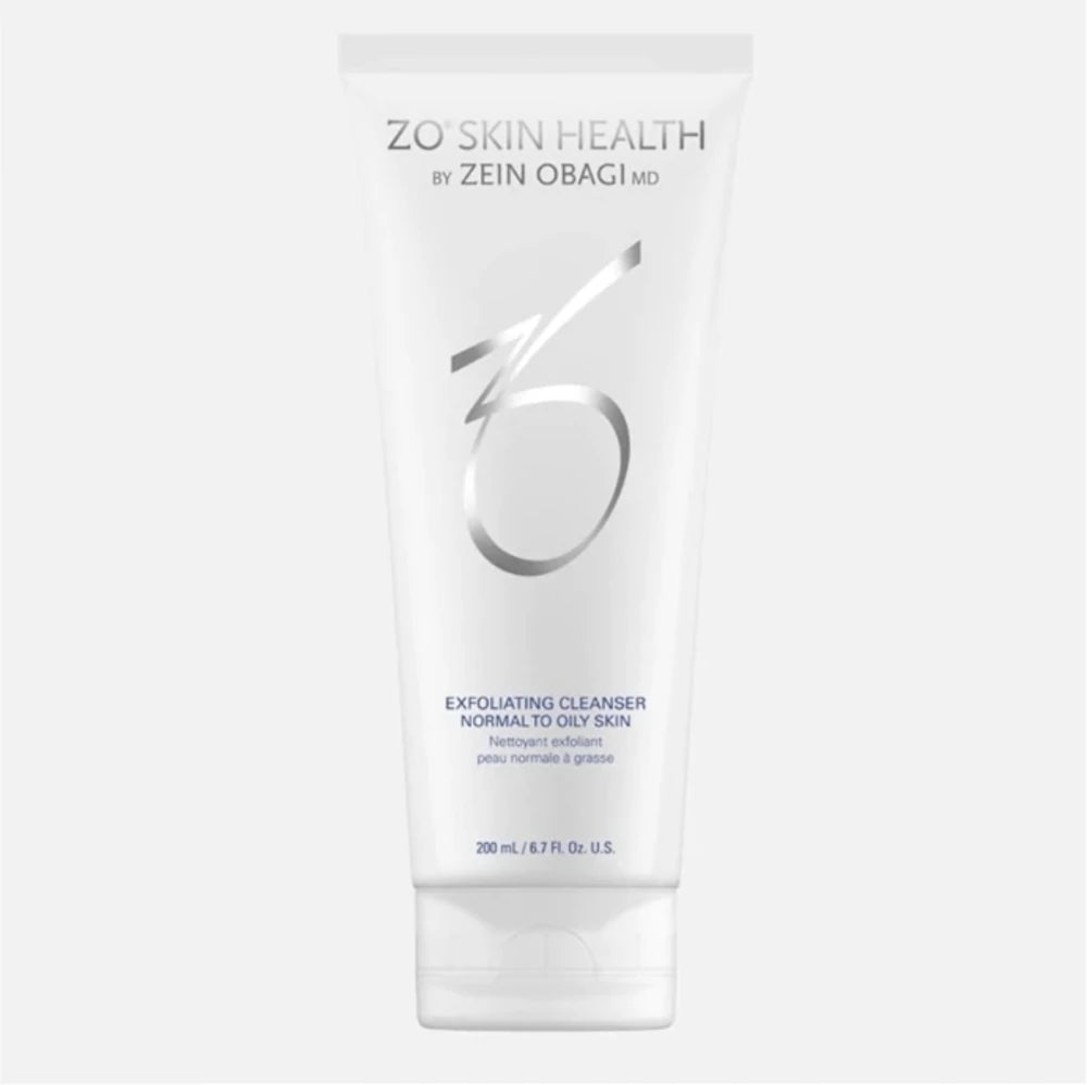 ZO Exfoliating Cleanser