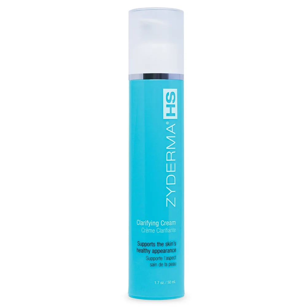Zyderma Clarifying Cream